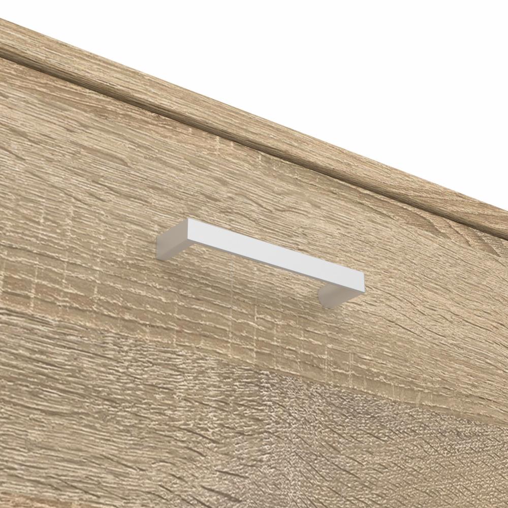 Space Chest 3 Drawers- Oak