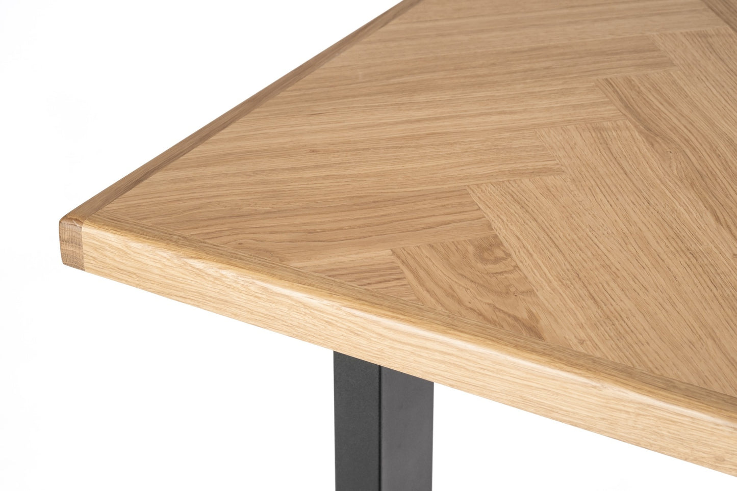 Heritage 2m Table with U-Leg