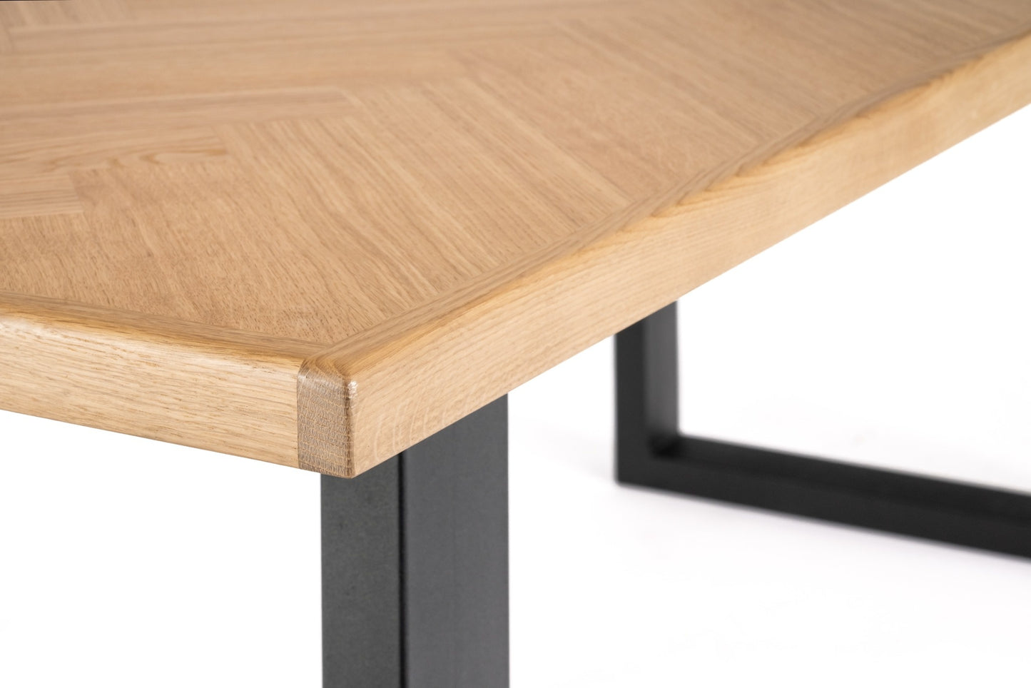 Heritage 2m Table with U-Leg