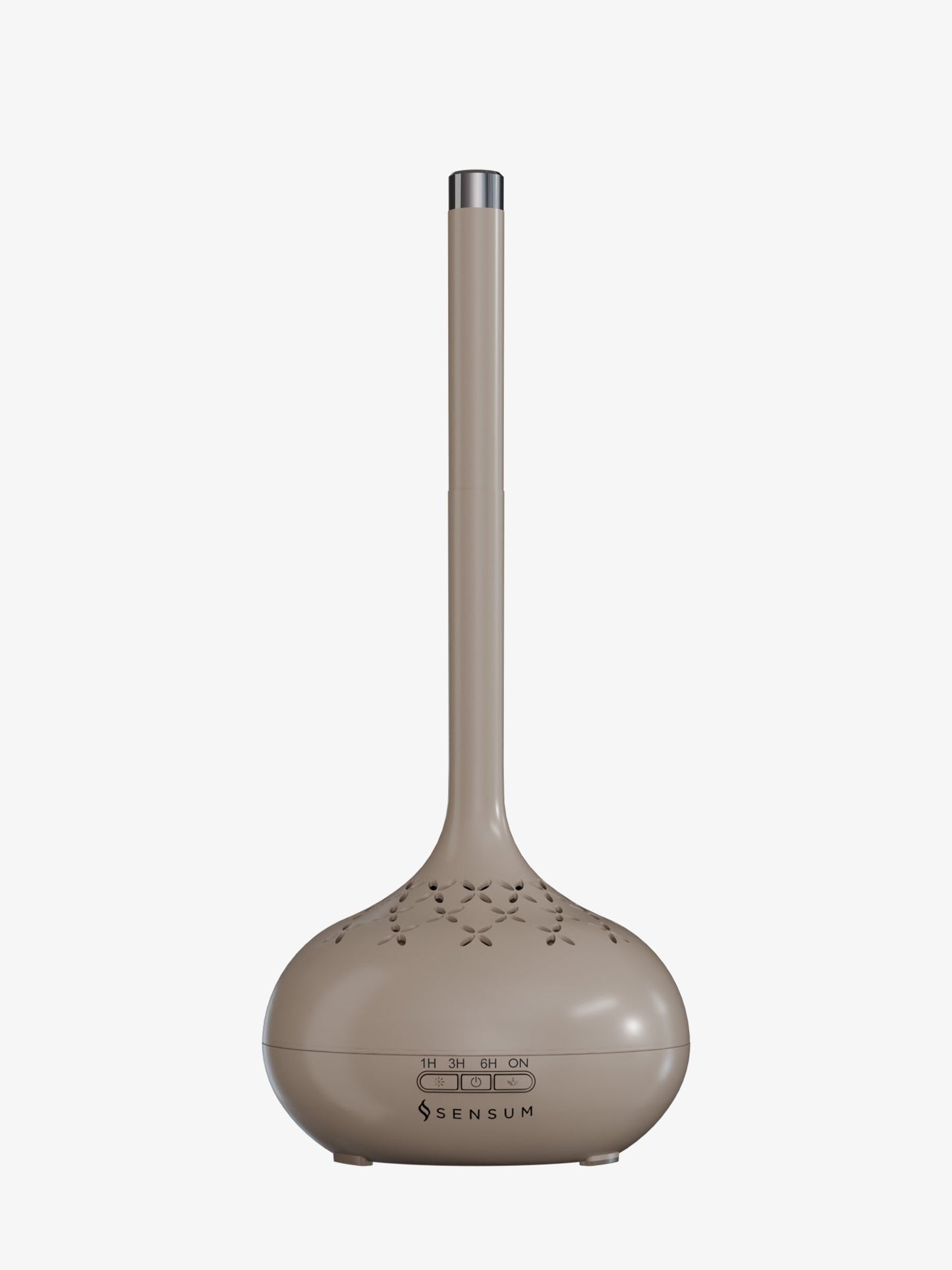 Taupe - Sensum Electric Mist Diffuser