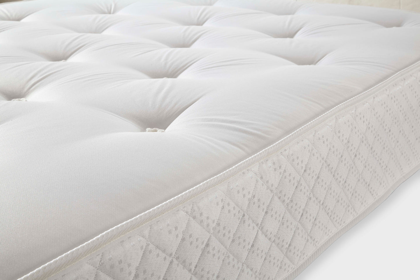 Backcare Orthopaedic Mattress 3'0 Single