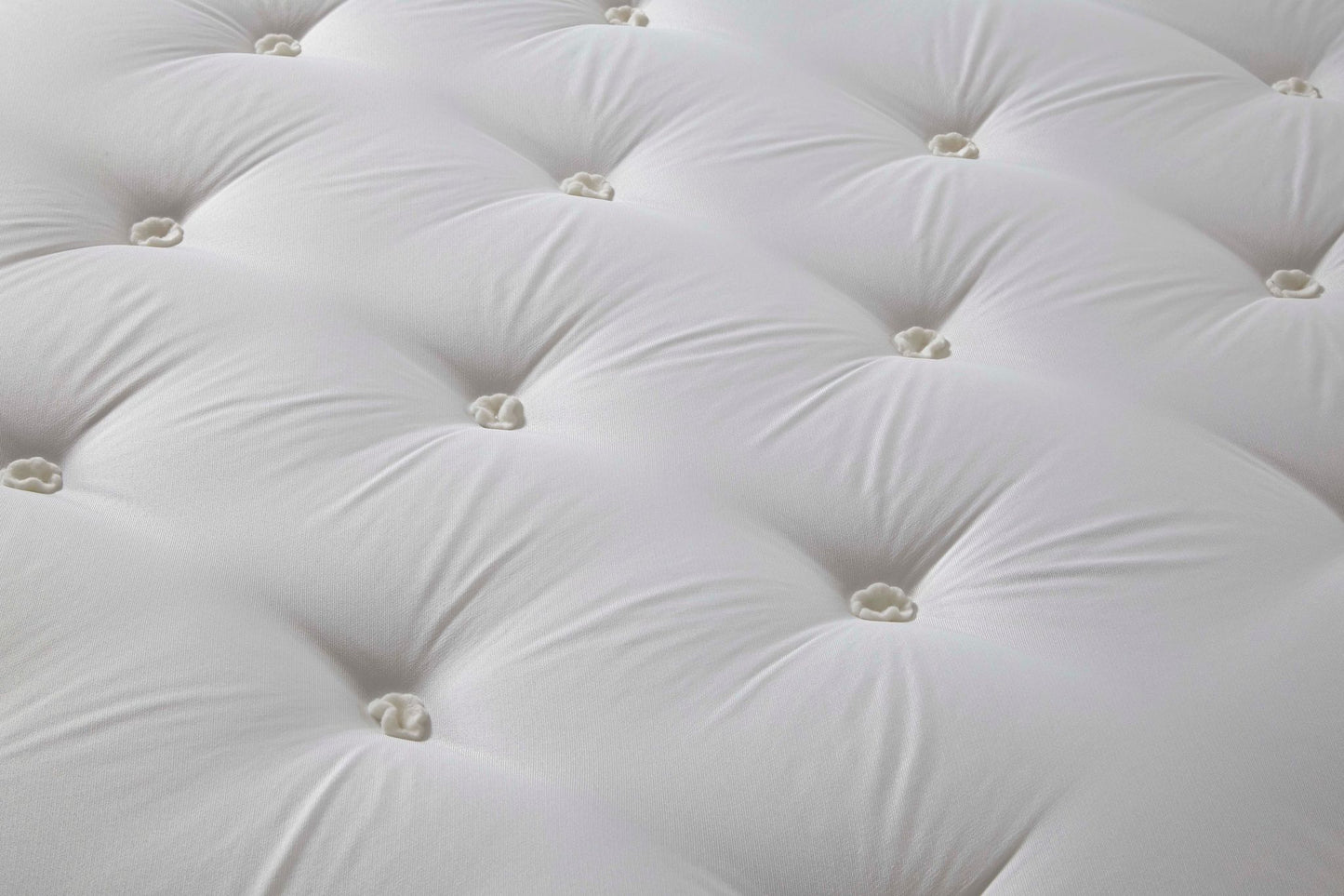 Backcare Orthapaedic Mattress 4'0 Small Double