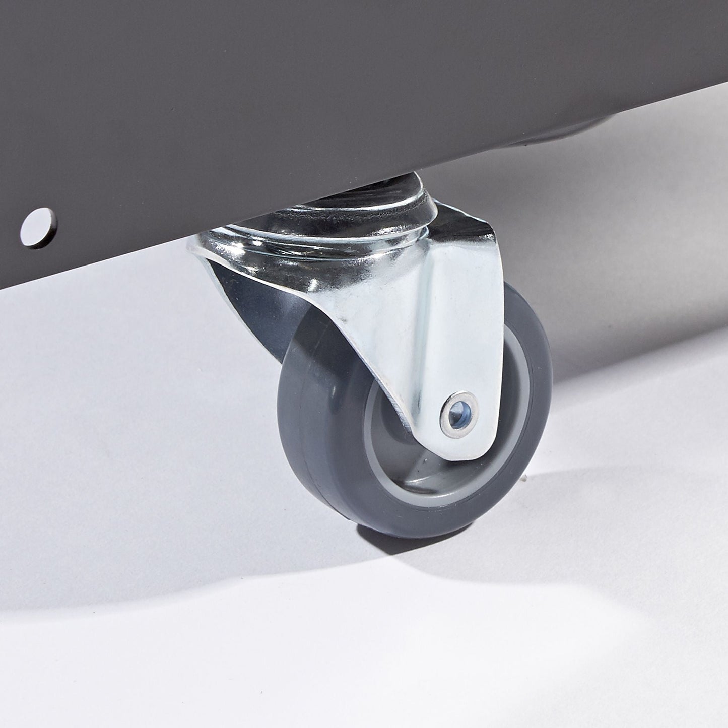 Jay-Be Crown Windermere Folding Bed with Waterproof Deep Sprung Mattress - Single