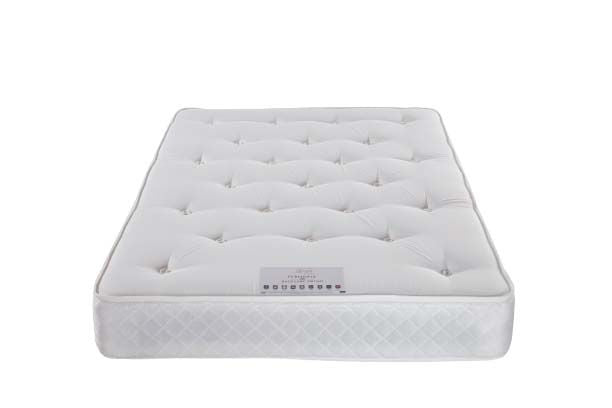 Backcare Orthapaedic Mattress 4'0 Small Double