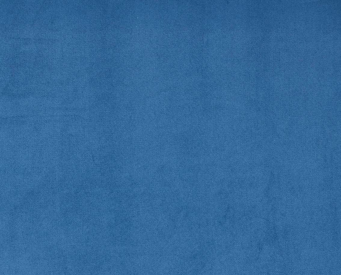 Lawson Double Futon Sofa Bed - Blue Velvet