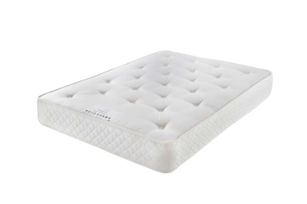 Backcare Orthapaedic Mattress 4'0 Small Double