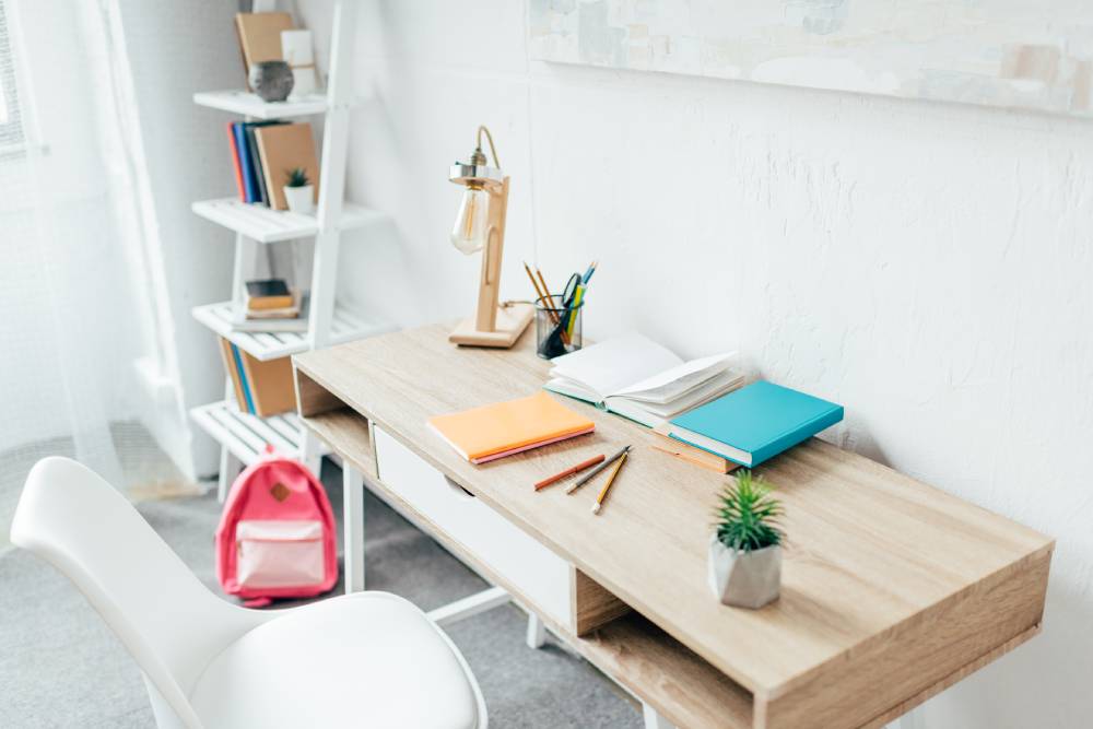 Study Desks Ireland