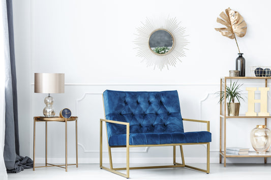 Where to Buy Affordable Mirrored Furniture in Dublin