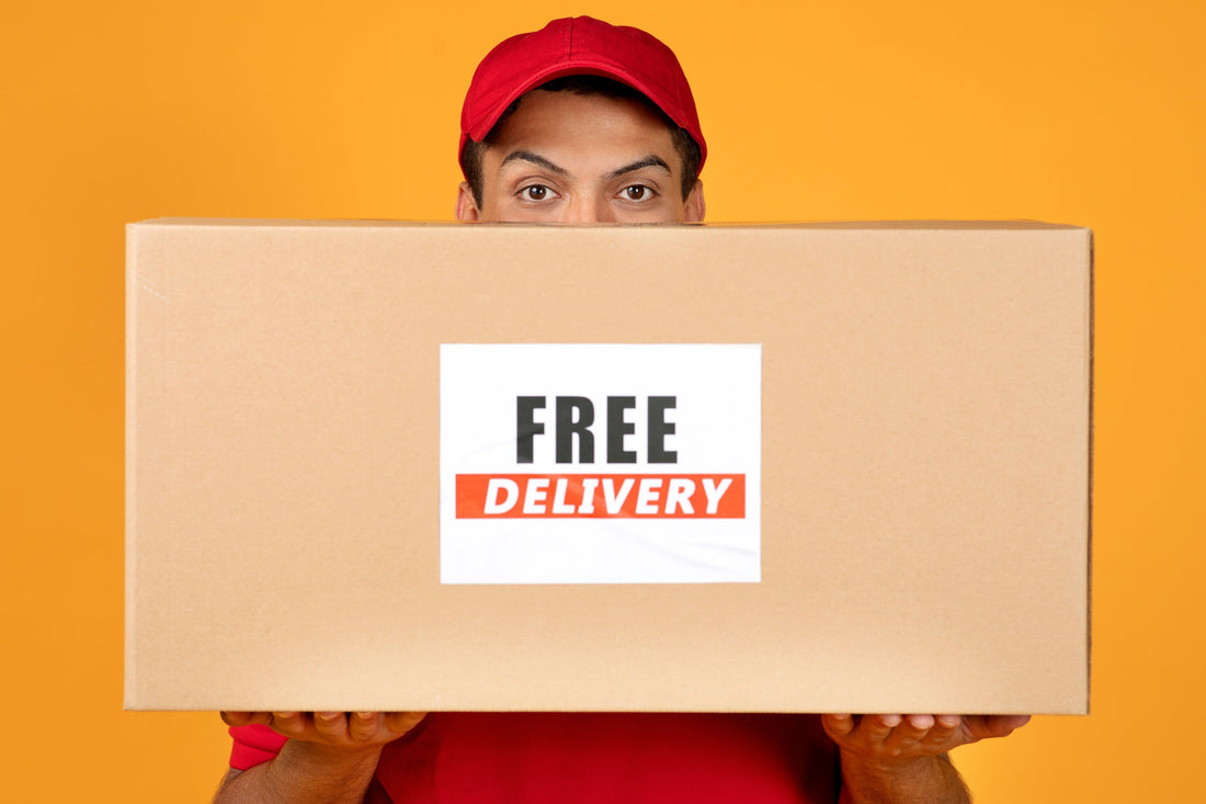 Discover Free Delivery Furniture Options in Ireland with Furniture Next Day