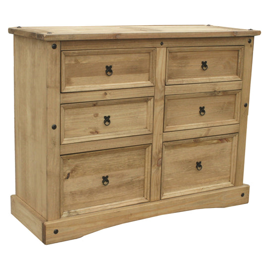 mexican-pine-furniture-ireland