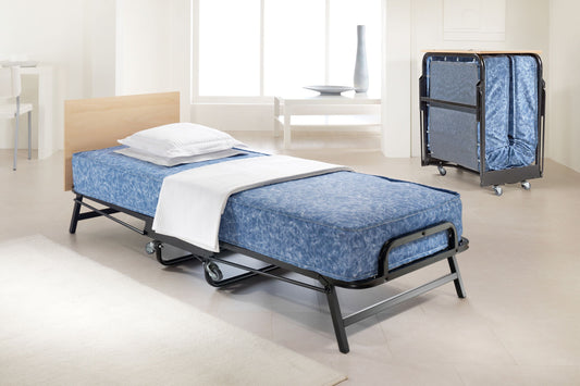 Discover the Best Folding Beds in Ireland for Space-Saving Comfort