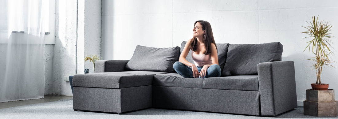 3 seater sofa bed ireland