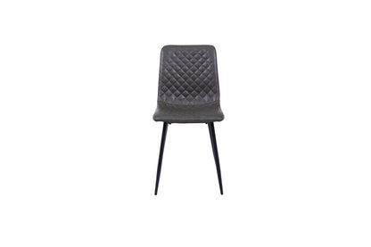 Balfour Dining Chair Set of 4 - Grey