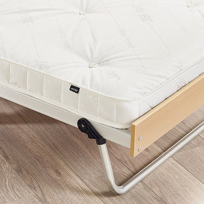 Jay-Be J-Bed with Pocket Sprung  Mattress - Single