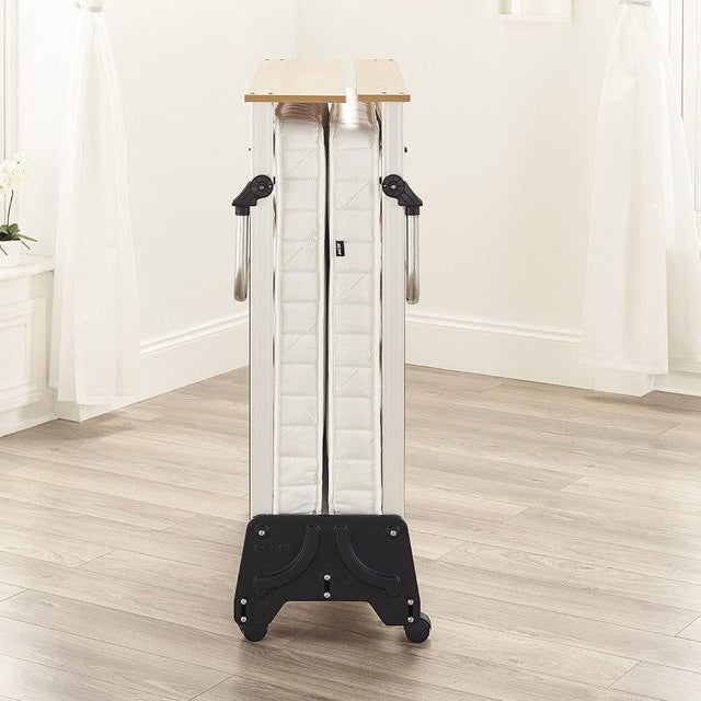 Jay-Be J-Bed with Pocket Sprung  Mattress - Single