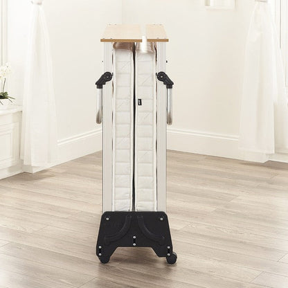Jay-Be J-Bed with Pocket Sprung  Mattress - Single