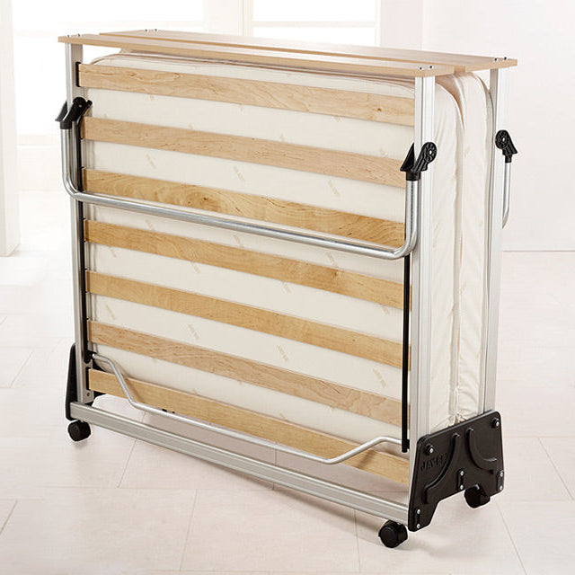 Jay-Be J-Bed with Performance Comfort Mattress - Small Double