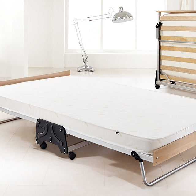 Jay-Be J-Bed with Performance Comfort Mattress - Small Double