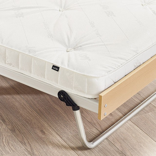 Jay-Be J-Bed with Pocket Sprung Mattress - Small Double