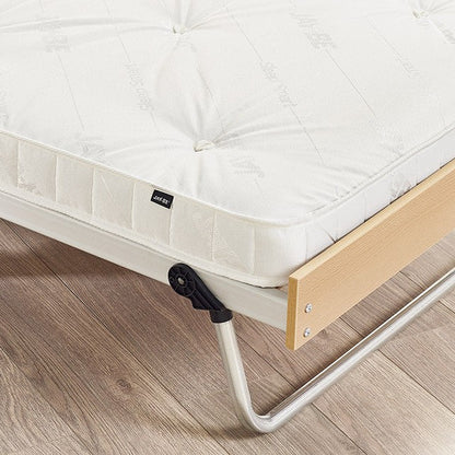 Jay-Be J-Bed with Pocket Sprung Mattress - Small Double