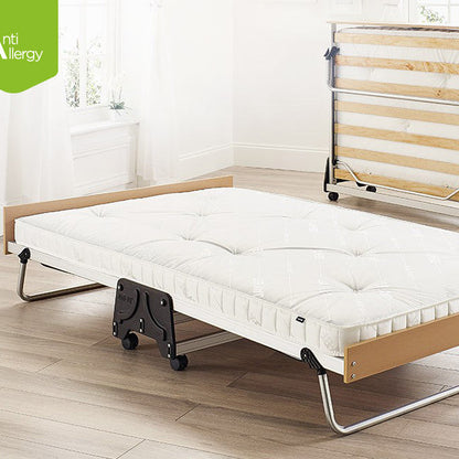 Jay-Be J-Bed with Pocket Sprung Mattress - Small Double