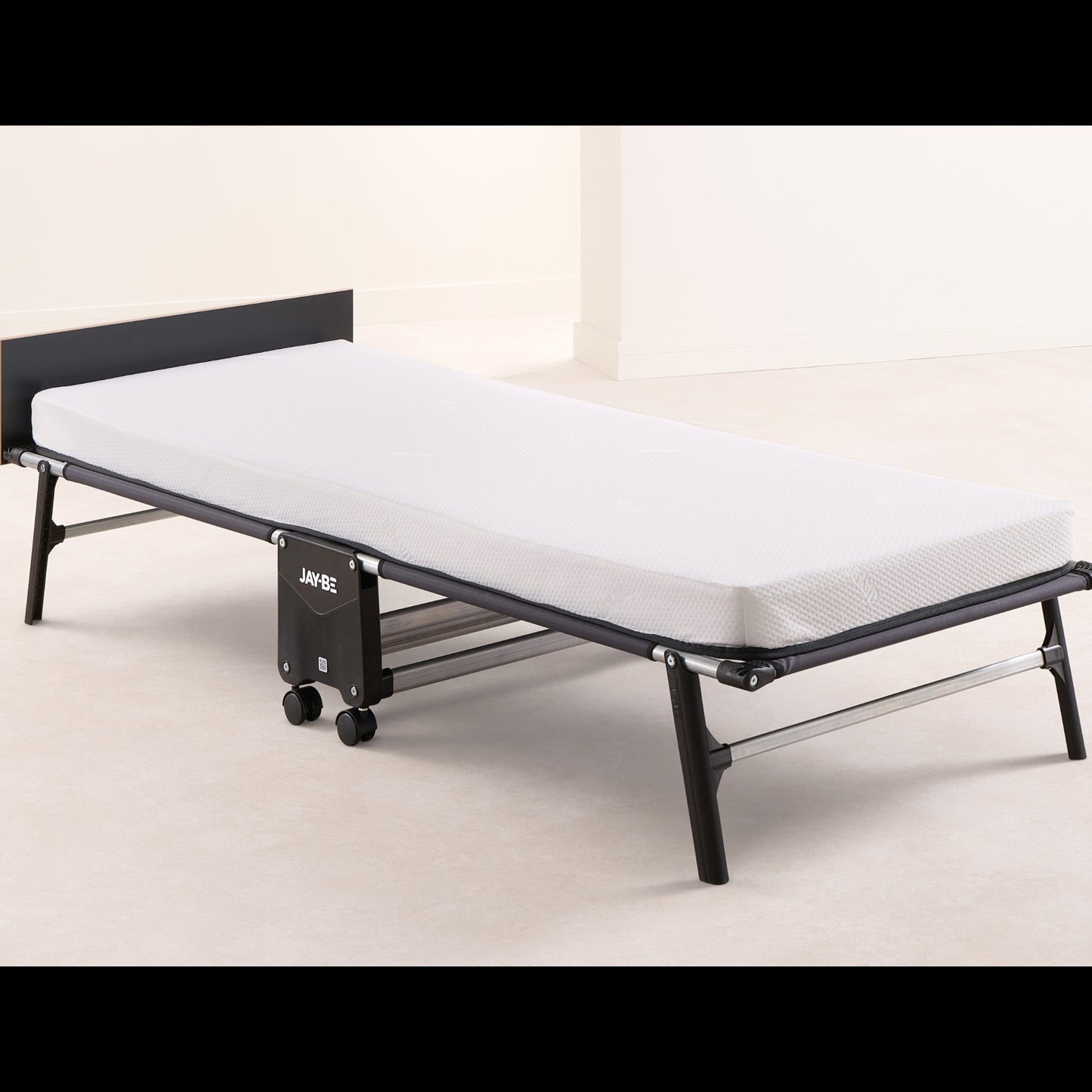 JAY-BE Letto pieghevole Revolution con materasso Micro E-pocket JAY-BE Letto pieghevole Revolution con materasso Micro E-pocket