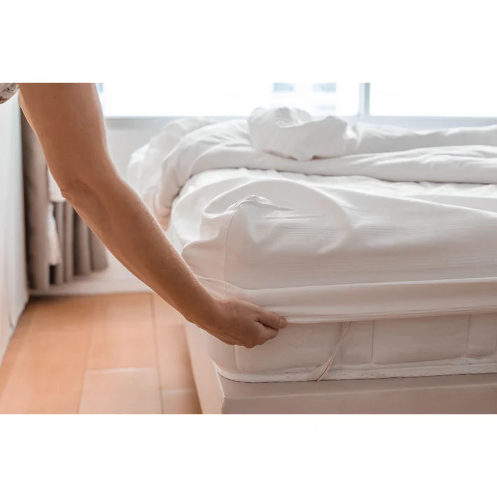 Mattress Protector Protector