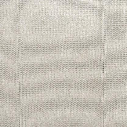 Melody Beige Linen Fabric Sofa Bed