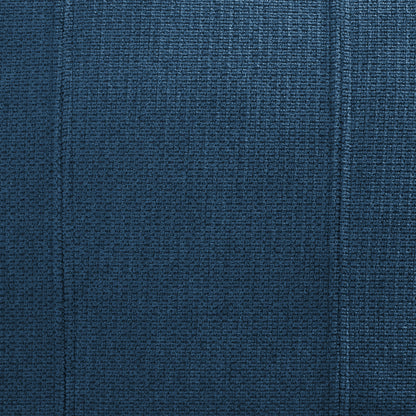 Everett Sofa Bed, Dark Blue Linen
