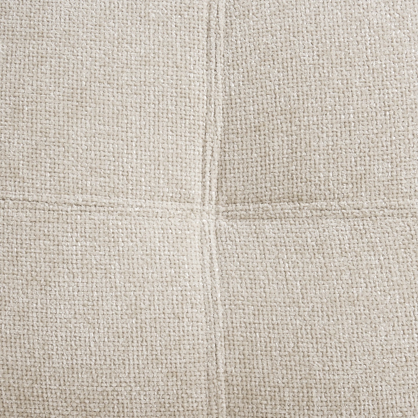 Romeo Sofa Bed, Beige Chenille