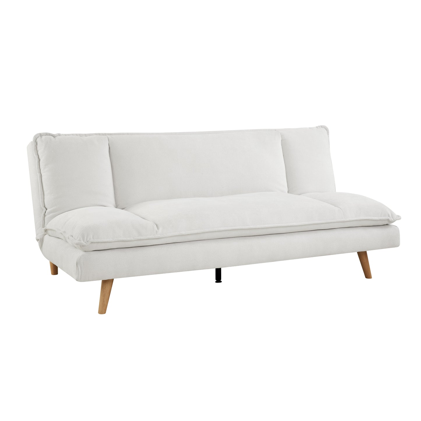 Haven Sofa Bed, Cream Linen