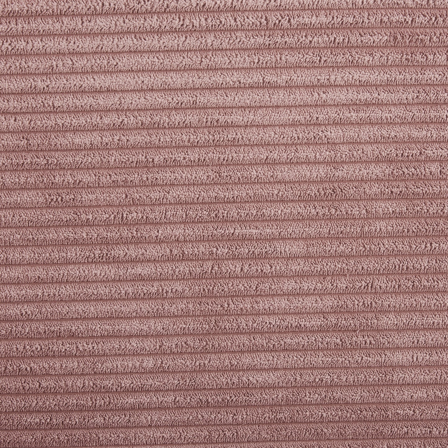 Valley Single Sofa Bed - Pink Cord