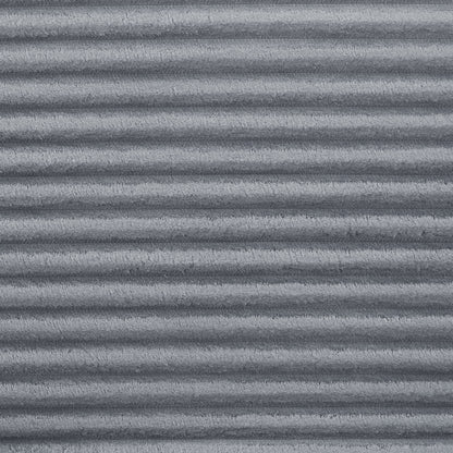 LawsonSofa Bed, Grey Teddy Jumbo Cord