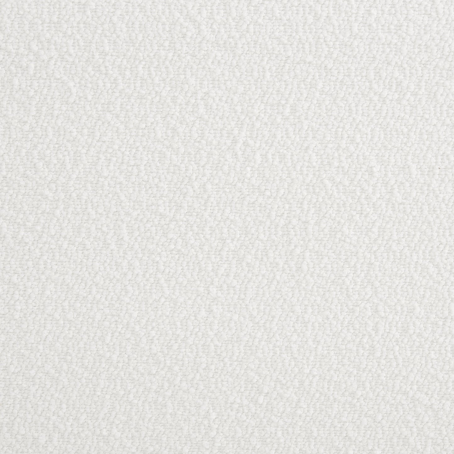 LawsonSofa Bed, White Boucle