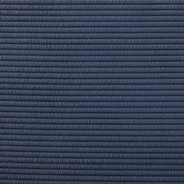 Tyler Blue Cord Sofa Bed