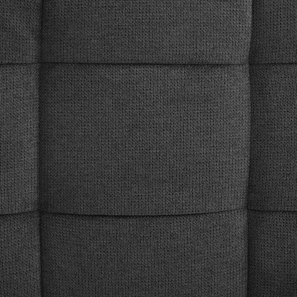 Kayla Pull-Out Sofa Bed, Charcoal Linen
