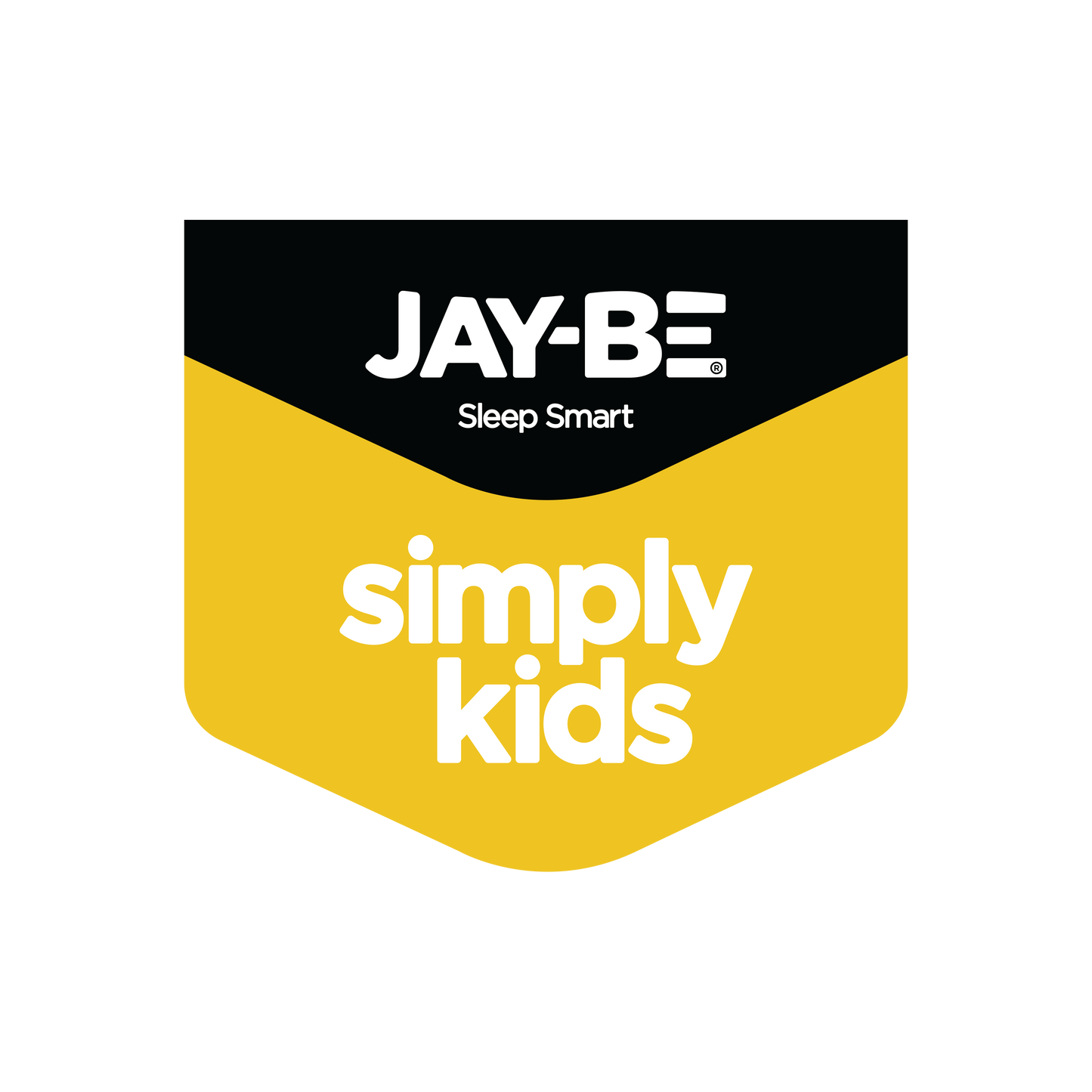 Jay-Be Simply Kids Anti-Allergy e-Pocket Mattress - Single