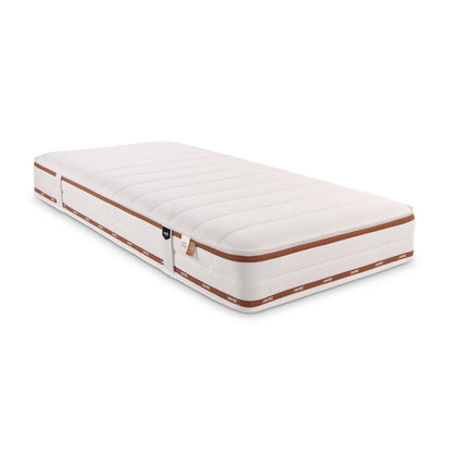 Jay-Be RYZE Comfort Deep Quilted Mattress - King