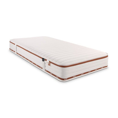 Jay-Be RYZE Memory Deep Quilted Mattress - King