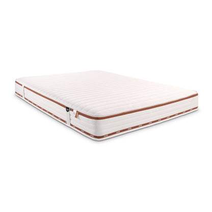 Jay-Be RYZE Memory Deep Quilted Mattress - King