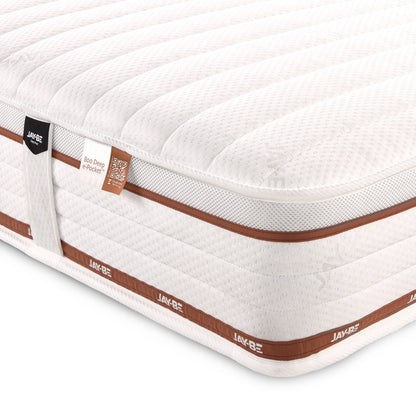Jay-Be RYZE 800 Pocket Sprung Quilted Mattress - Double