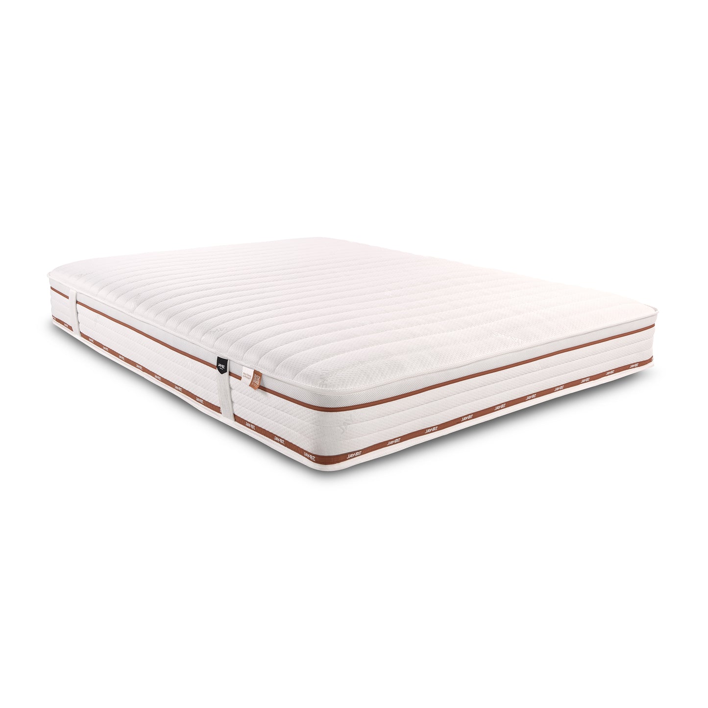 Jay-Be RYZE 800 Pocket Sprung Quilted Mattress - Double