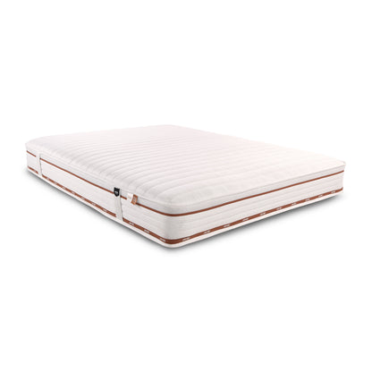 Jay-Be RYZE 800 Pocket Sprung Quilted Mattress - Double