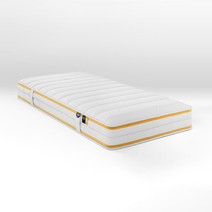 Jay-Be Bio Fresh e-Pocket Eco-Friendly Children's Mattress - Single