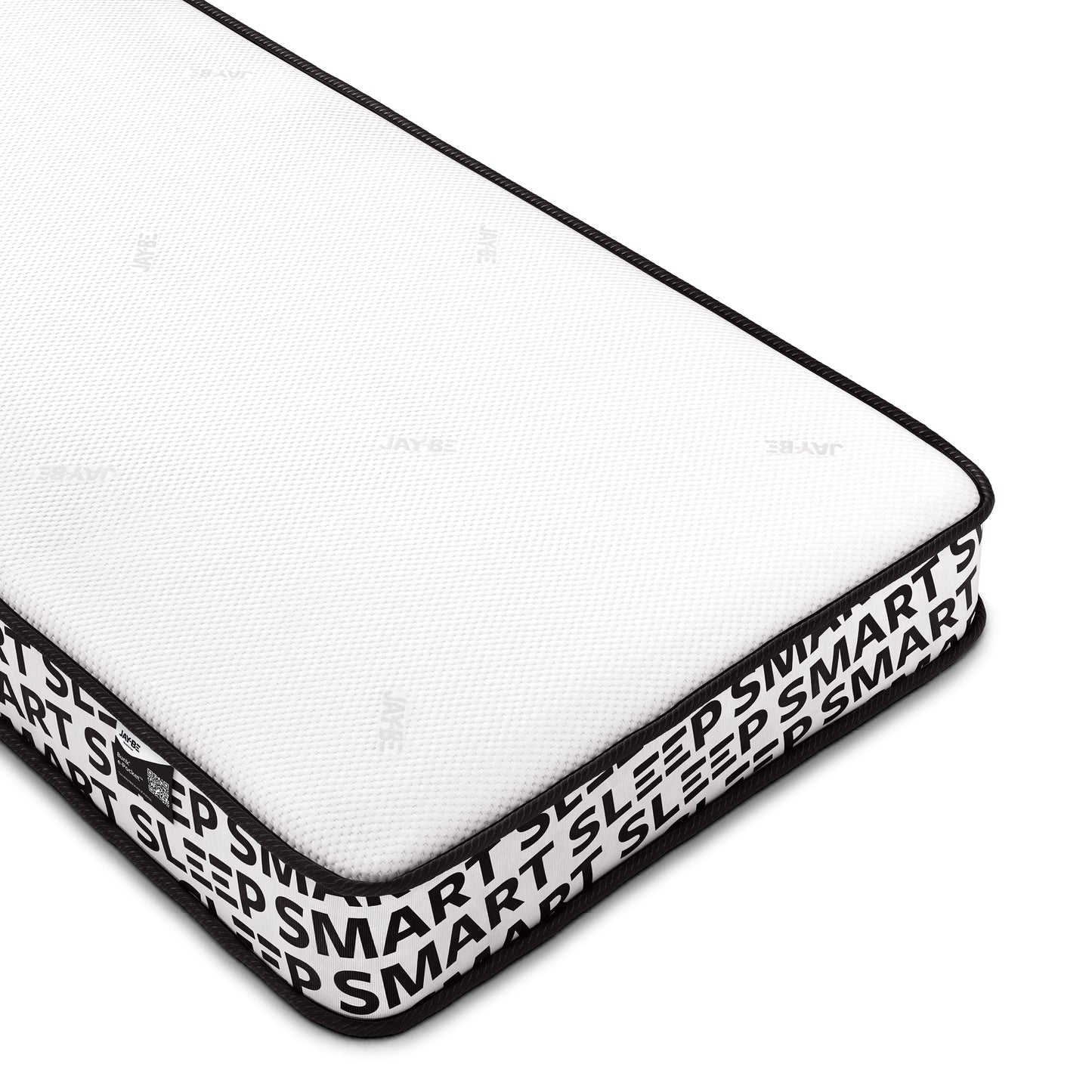 Jay-Be Bunk e-Pocket  Eco-Friendly Children’s Mattress