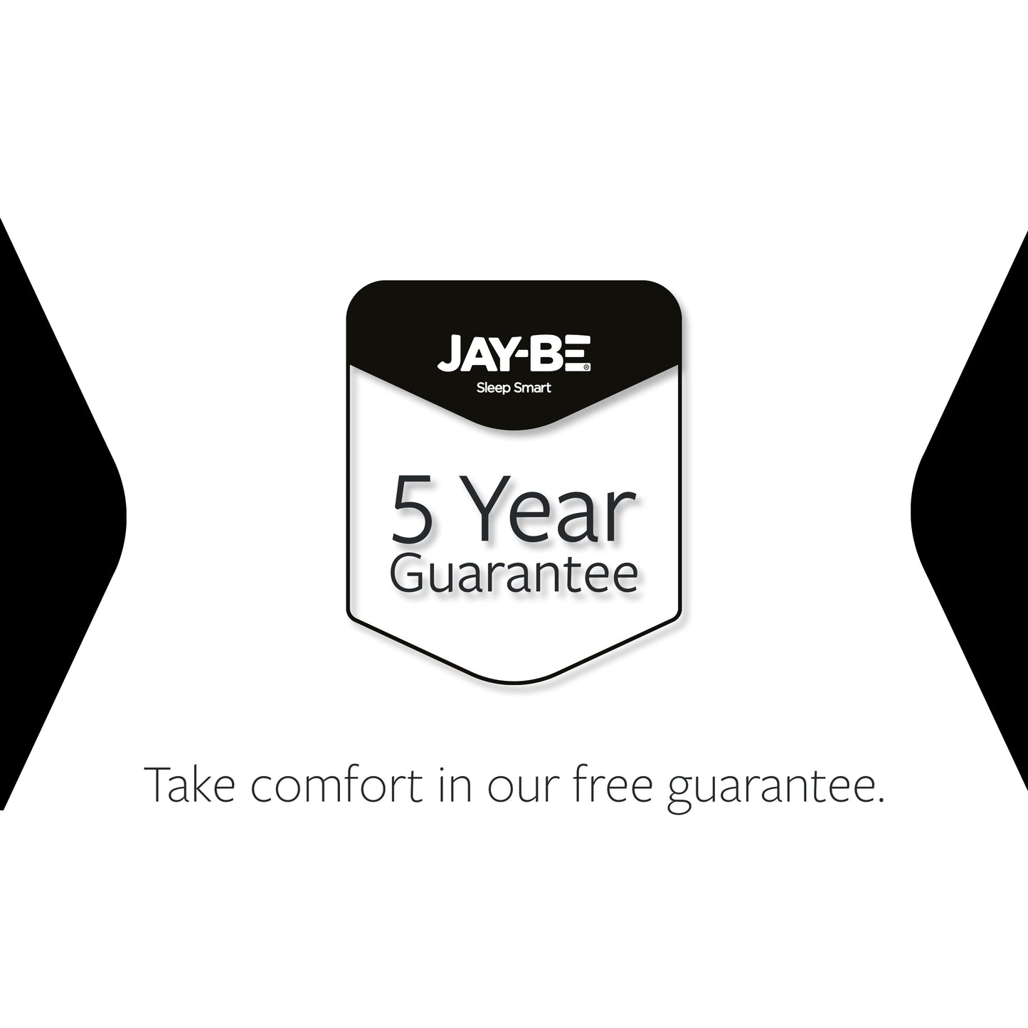 Jay-Be Bunk e-Pocket  Eco-Friendly Children’s Mattress