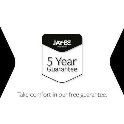 Jay-Be Bunk e-Pocket  Eco-Friendly Children’s Mattress