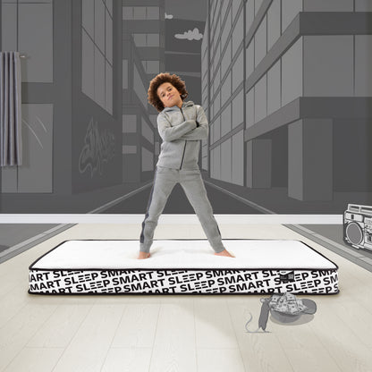 Jay-Be Bunk e-Pocket  Eco-Friendly Children’s Mattress