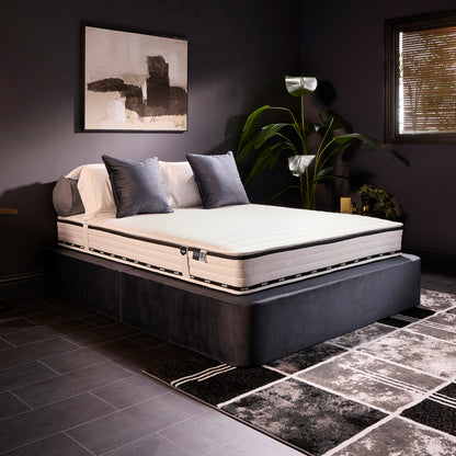 Jay-Be FLEX Ultra Firm Mattress - Single