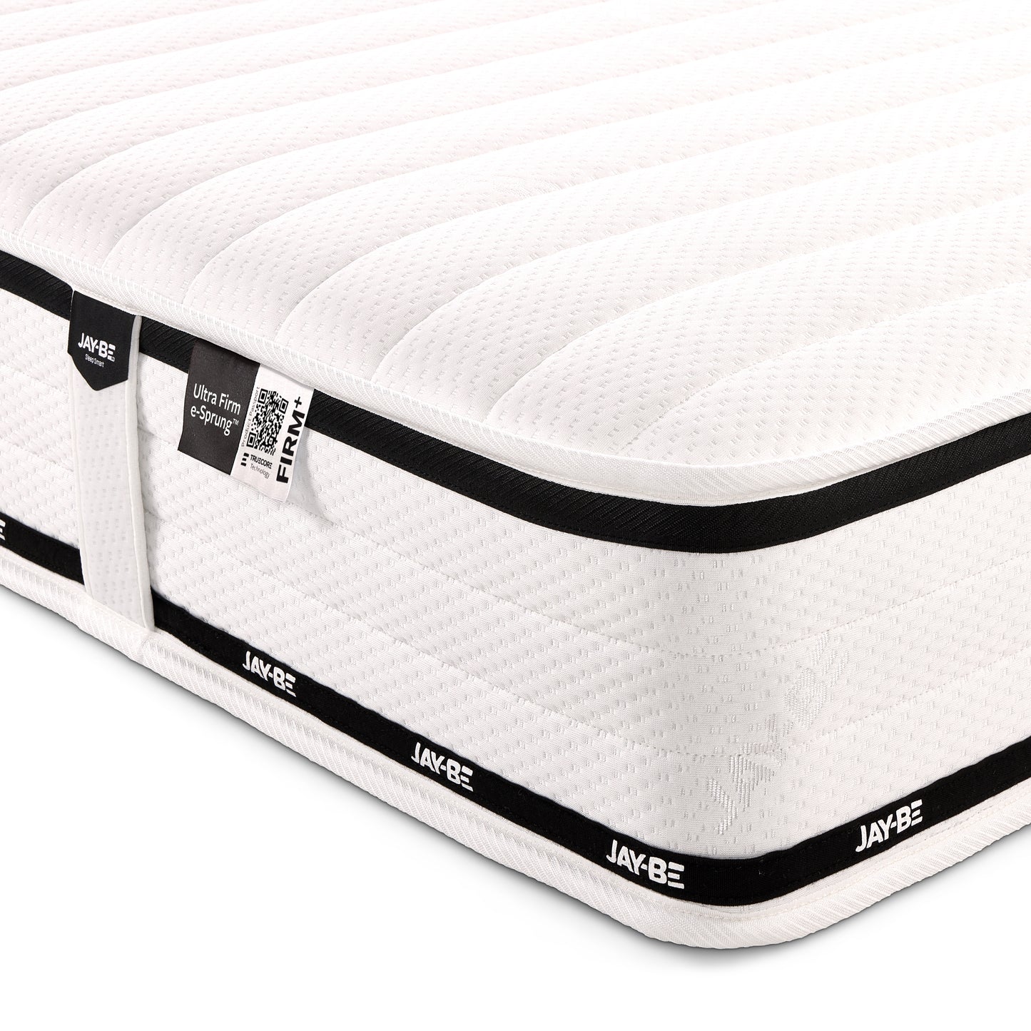 Jay-Be FLEX Ultra Firm Mattress - Single